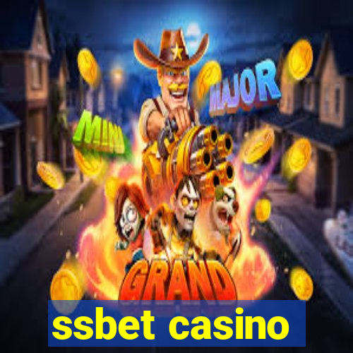 ssbet casino